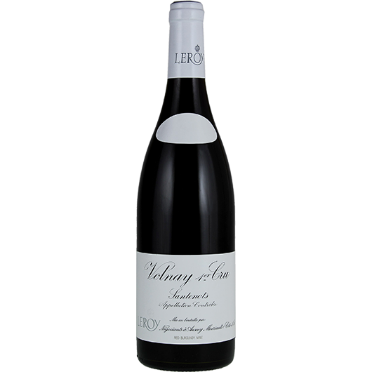 Maison Leroy, Volnay Santenots