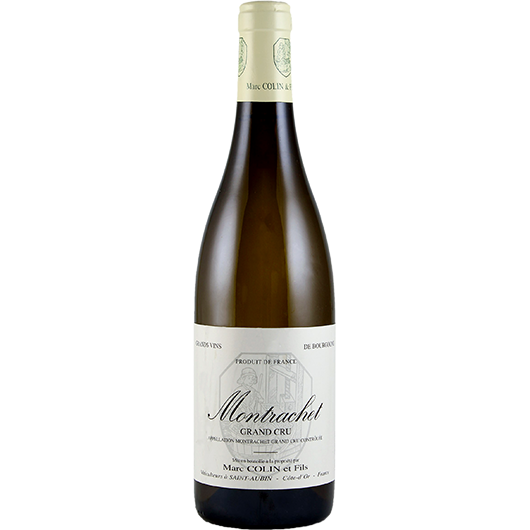 Marc Colin et Fils, Montrachet