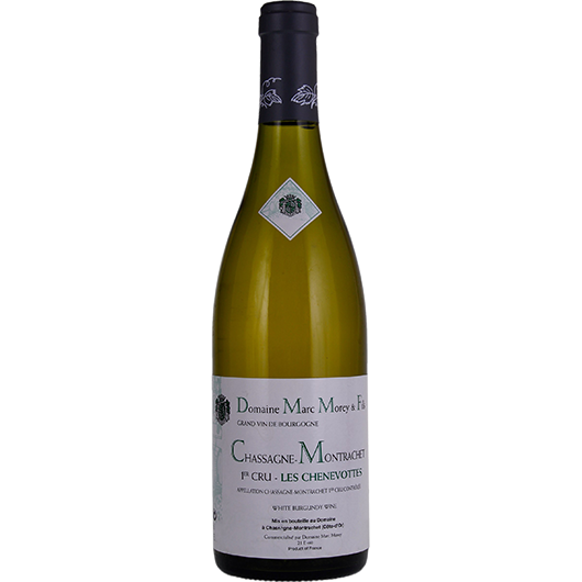Marc Morey, Chassagne Montrachet Chenevottes