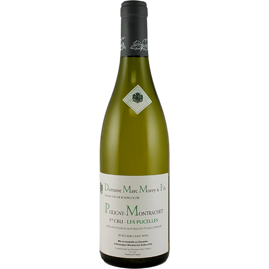 Marc Morey, Puligny Montrachet Pucelles