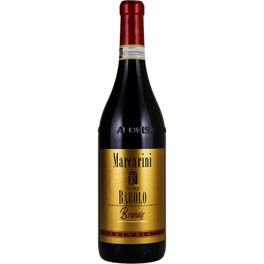 Marcarini, Barolo Brunate