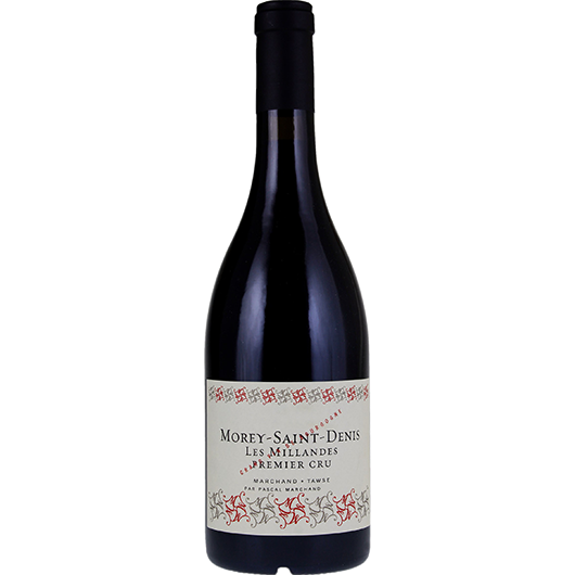 Marchand & Tawse, Morey Saint Denis Millandes