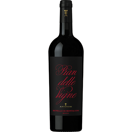 Marchesi Antinori, Pian Delle Vigne