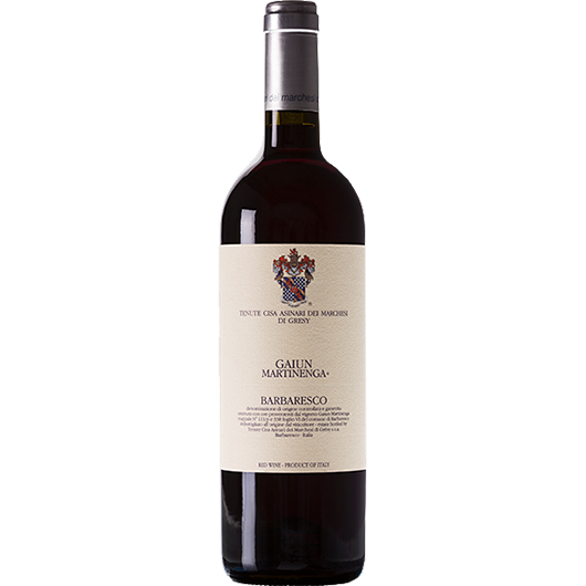 Marchesi Gresy, Barbaresco Gaiun