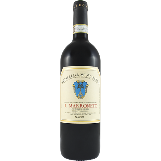 Marco Marengo, Barolo Brunate