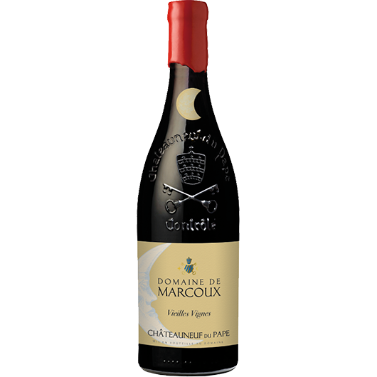 Marcoux, Chateauneuf Du Pape Vv