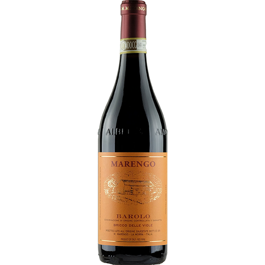 Marengo, Barolo Bricco Viole