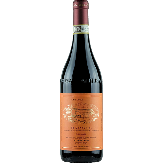 Marengo, Barolo Brunate