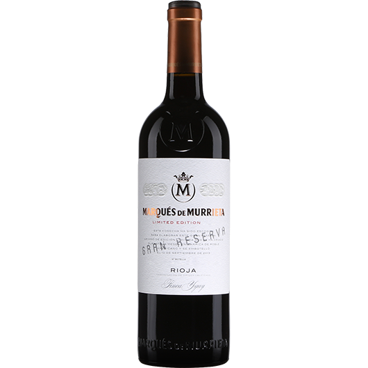 Marques Murrieta, Rioja Gran Reserva
