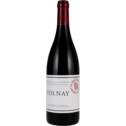 Marquis d'Angerville, Volnay