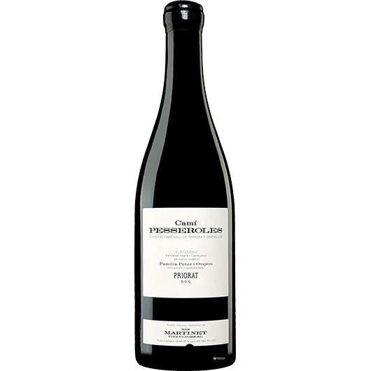 Mas Martinet, Escurcons