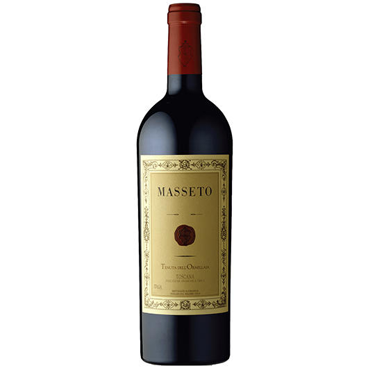 Masseto