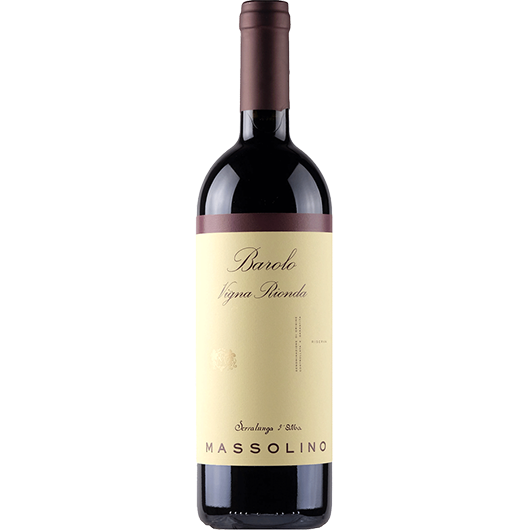 Massolino, Barolo Vigna Rionda Riserva