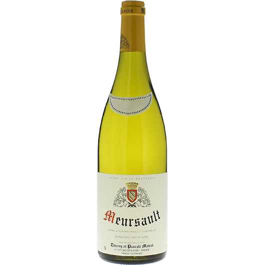 Matrot, Meursault Blanc