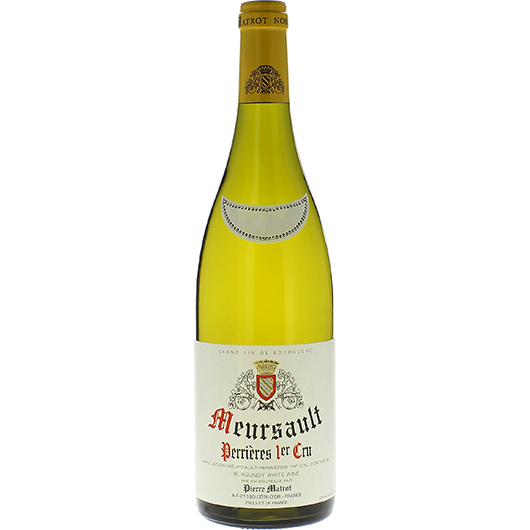 Matrot, Meursault Perrieres Blanc