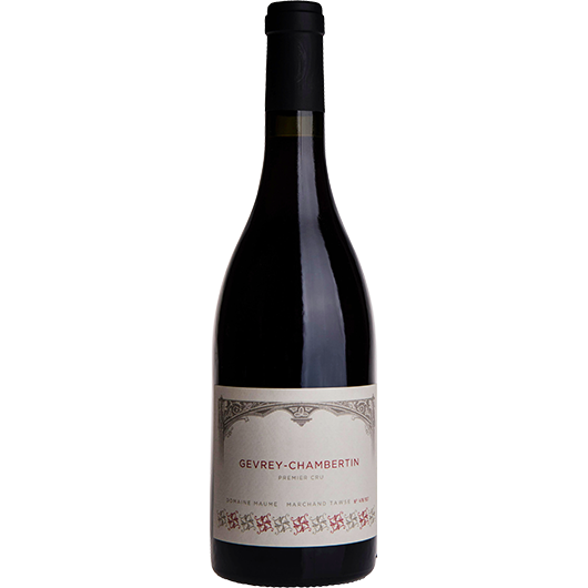 Maume (Tawse), Gevrey Chambertin