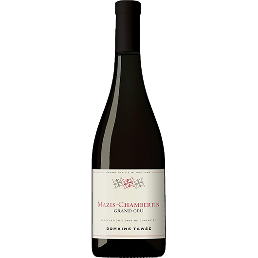 Maume (Tawse), Mazis Chambertin