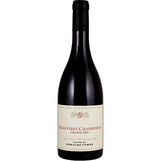 Maume (Tawse), Mazoyeres Chambertin