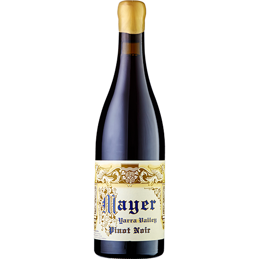 Mayer, Dr Mayer Pinot Noir