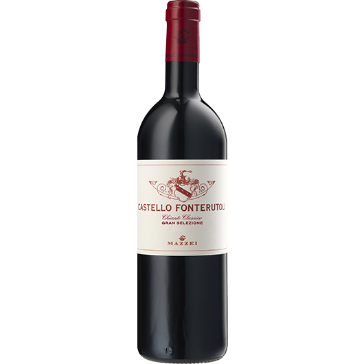 Mazzei, Chianti Classico Fonterutoli Gran Selezione