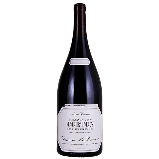 Meo Camuzet, Corton Perrieres