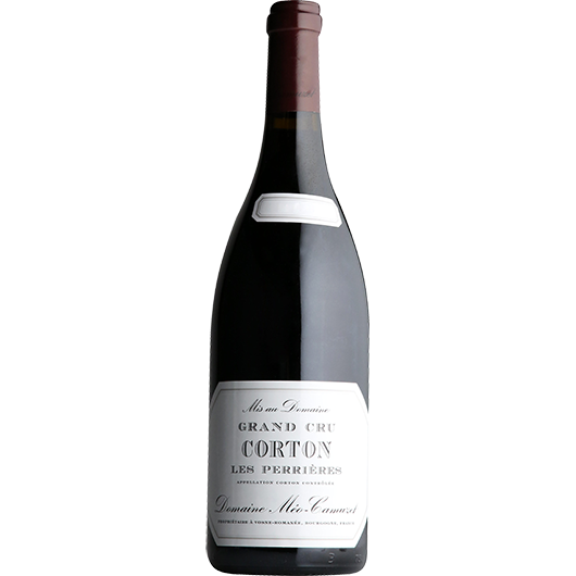 Meo Camuzet, Corton Rognet