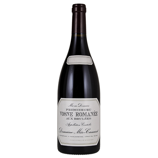 Meo Camuzet, Vosne Romanee Brulees
