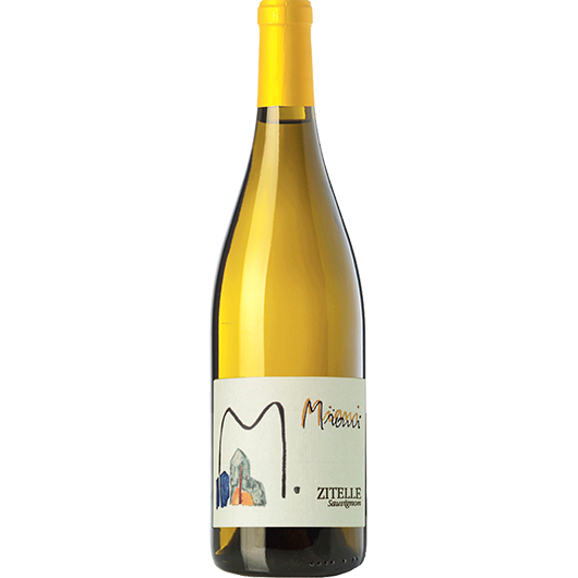 Miani, Delle Venezie Zitelle Sauvignon Blanc