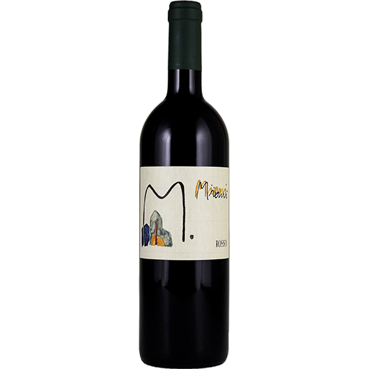 Miani, Rosso