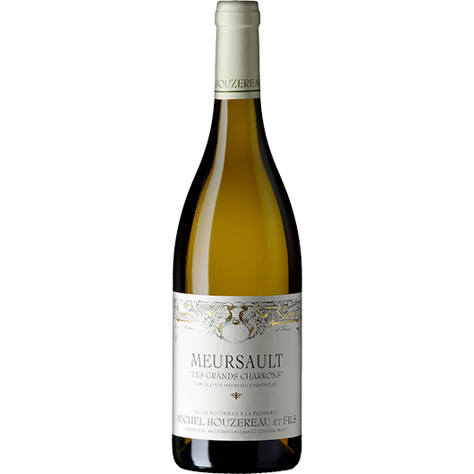 Michel Bouzereau, Meursault Grands Charrons