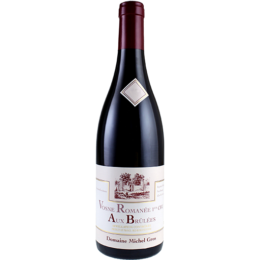 Michel Gros, Vosne Romanee Brulees