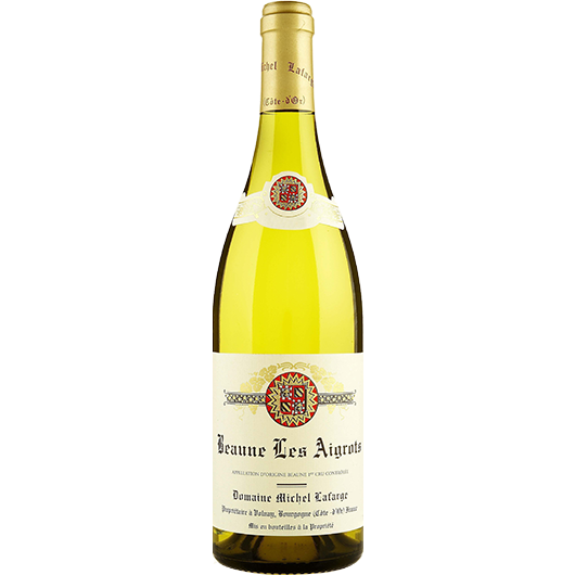 Michel Lafarge, Beaune Aigrots Blanc