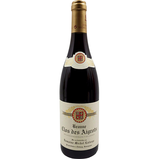 Michel Lafarge, Beaune Aigrots Rouge