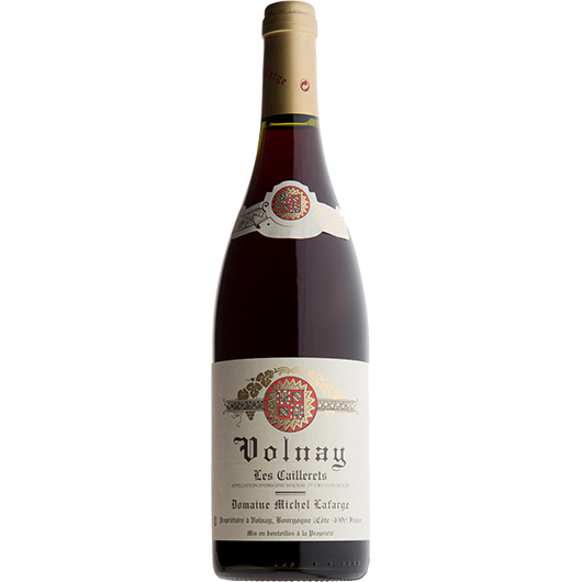 Michel Lafarge, Volnay Caillerets