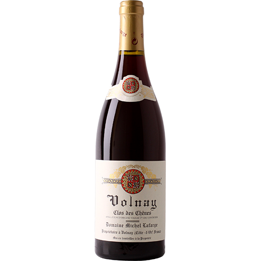Michel Lafarge, Volnay Clos Chenes