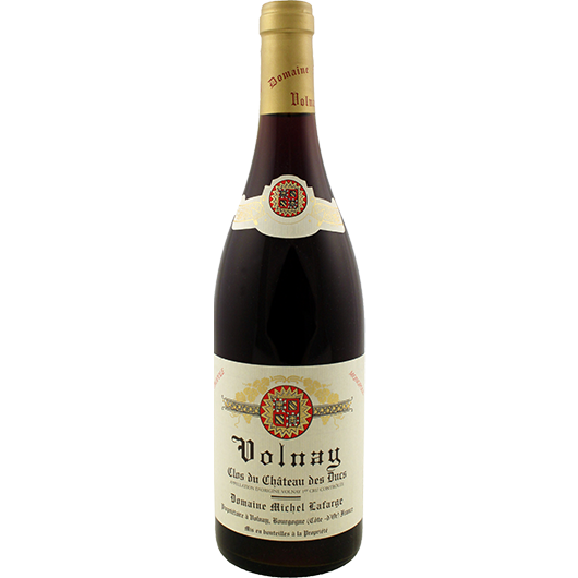 Michel Lafarge, Volnay Clos Ducs