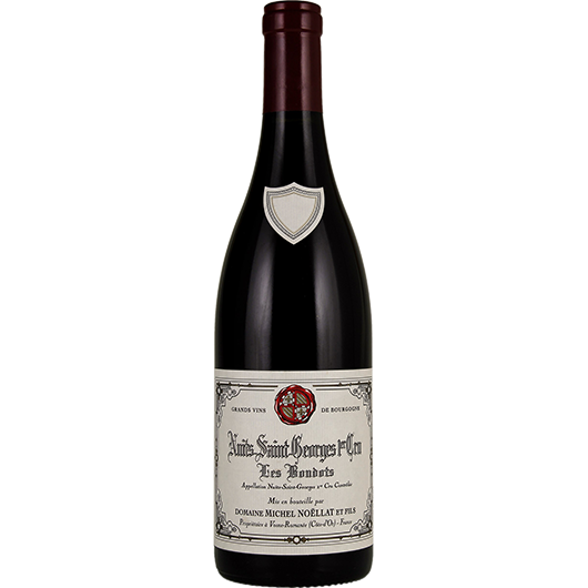 Michel Noellat et Fils, Nuits Saint Georges Boudots