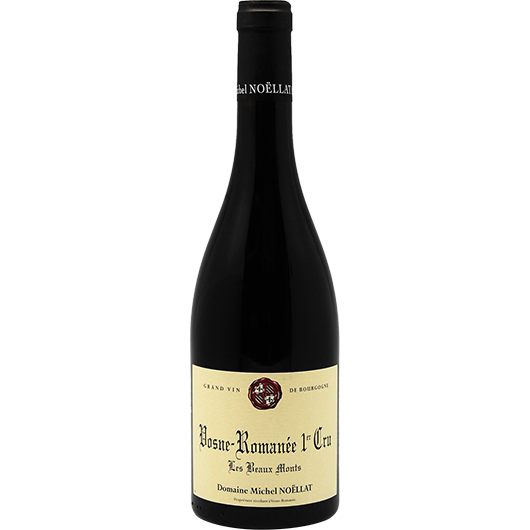 Michel Noellat et Fils, Vosne Romanee Beaux Monts