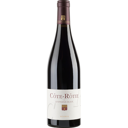 Michel & Stephane Ogier, Cote Rotie Reserve