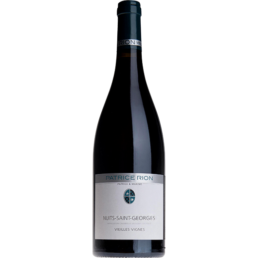 Michele et Patrice Rion, Nuits Saint Georges Vv