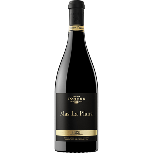 Miguel Torres, Mas La Plana