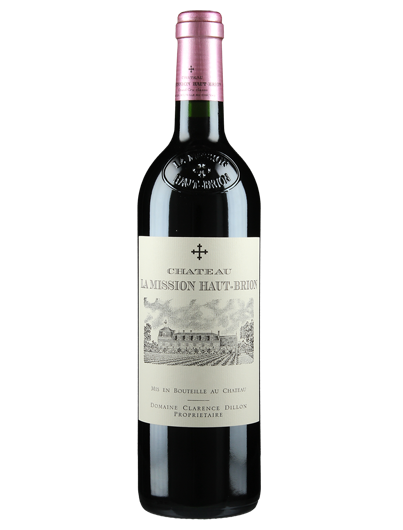 Mission Haut Brion