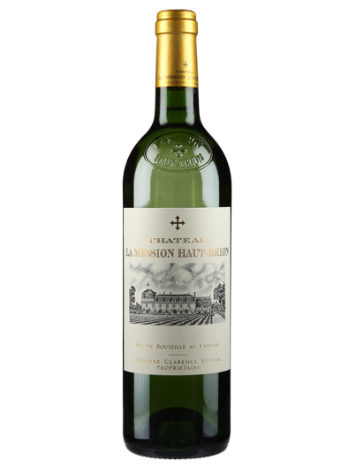 Mission Haut Brion Blanc