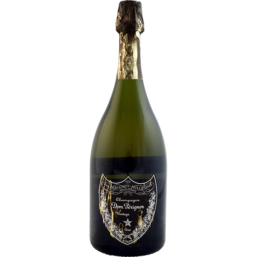 Moet & Chandon, Dom Perignon David Lynch