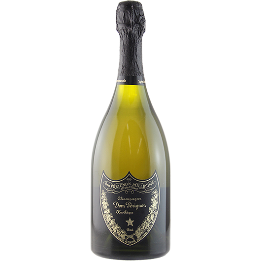 Moet & Chandon, Dom Perignon Oenotheque