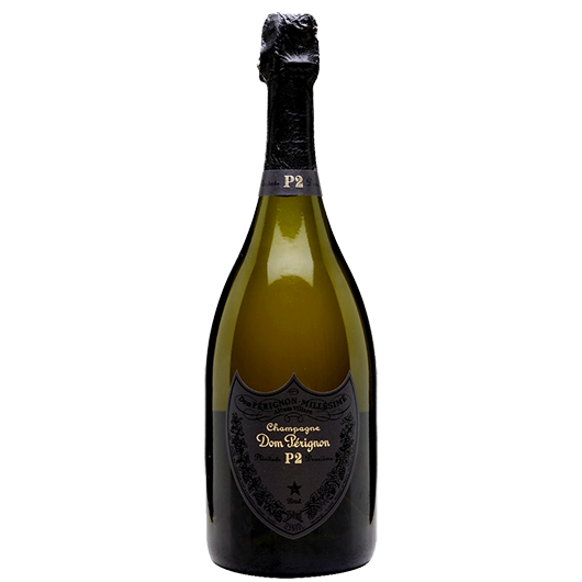 Moet & Chandon, Dom Perignon P2