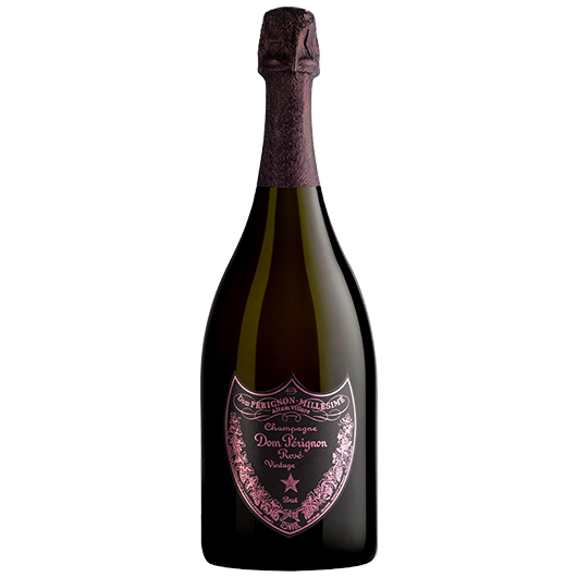 Moet & Chandon, Dom Perignon Rose