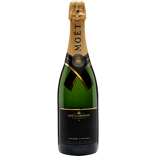 Moet & Chandon, Grand Vintage