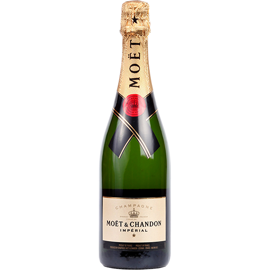Moet & Chandon, Imperial Brut Vintage