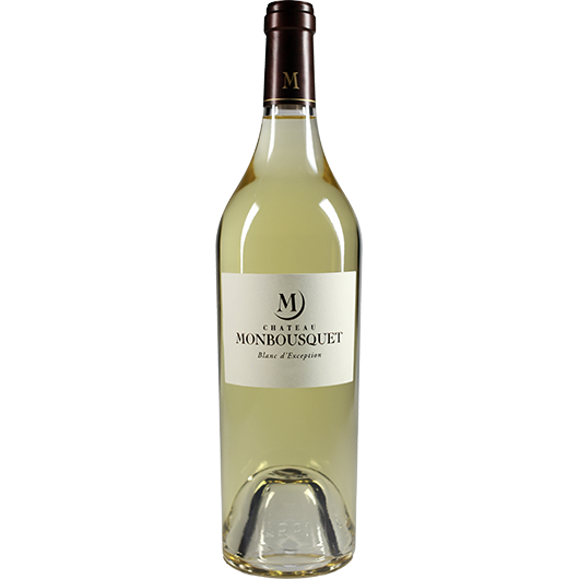 Monbousquet Blanc